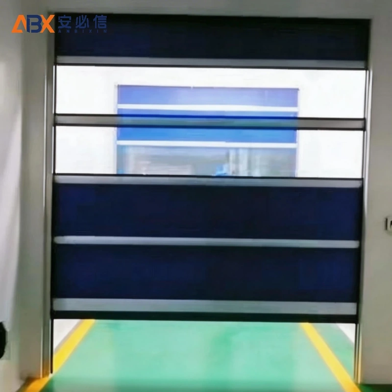 阜新快速卷帘门